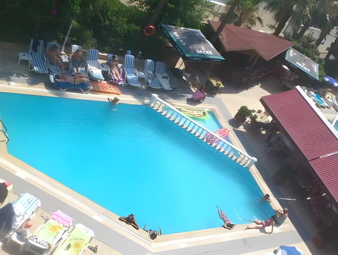 Others 4, Prince Apart Hotel, Alanya