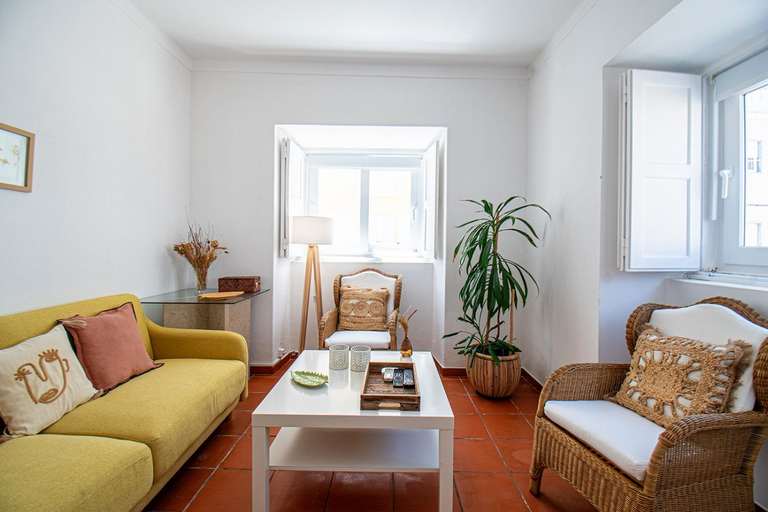 Others 4, Guadiana River Apartment, Vila Real de Santo António