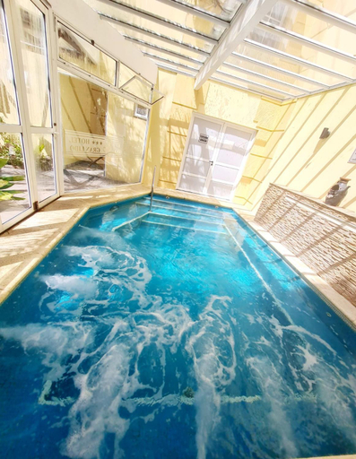 Sport & Beauty 4, Hotel Gran Lido, La Costa