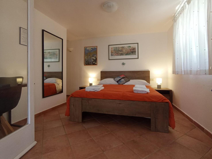 Bedroom 2, Mirto E Mare, Cagliari