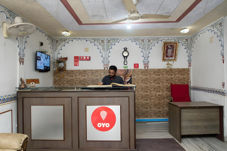Others 5, Hotel Pichola Haveli, Udaipur