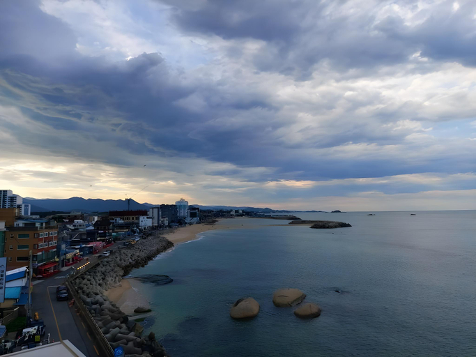 Others 5, Sokcho Accommodation Bada Bom, Goseong