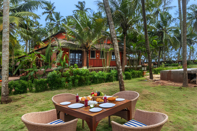 Others 4, SaffronStays Ocean Pearl, Udupi