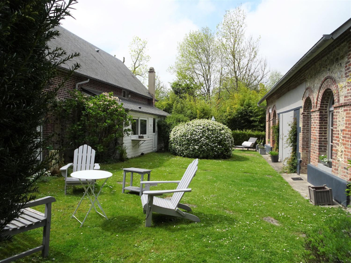 Others 4, Holiday Home near Alabaster Coast Beaches, Seine-Maritime