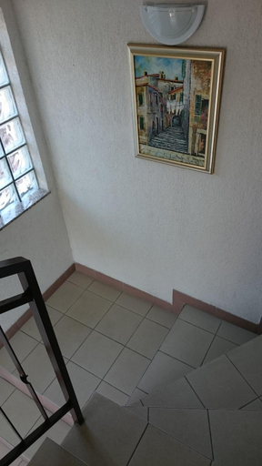 Facilities 3, Apartments Jita, Primošten