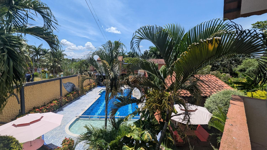 3, Chalet Real, La Unión de Sucre