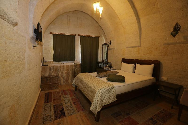 Bedroom 2, Heritage Cave Inn, Nevşehir