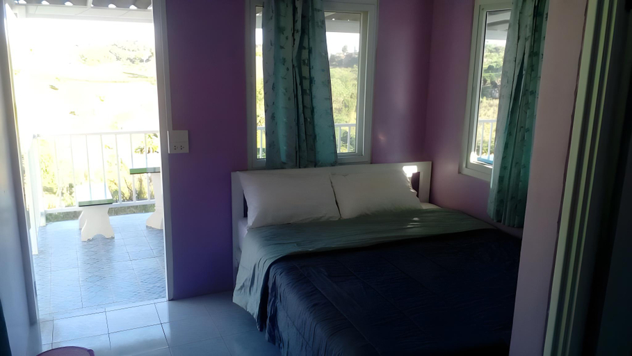 Bedroom, Lovely Farm, Khao Kho