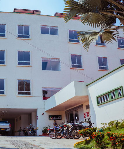 Exterior & Views 1, Hotel Suma Wasi, San Miguel de Mocoa