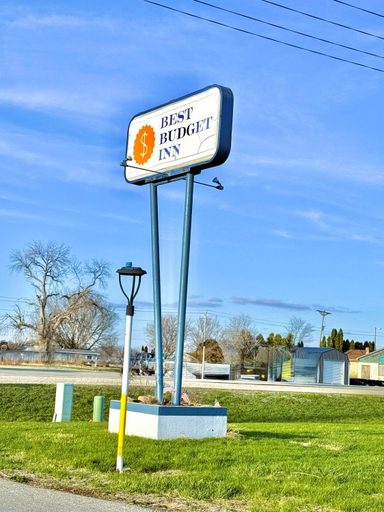 Others 4, Best Budget Inn, Marshall