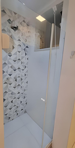 Bathroom 2, Copacabana Stays - A Sua casa no Rio, Rio de Janeiro