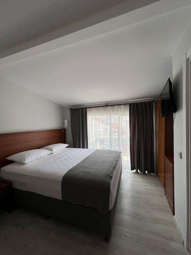 Bedroom 4, Mia Casa Hotel, Fethiye