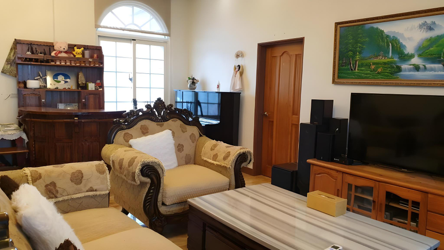 Others 5, Beauty Monroe B&B, Yilan