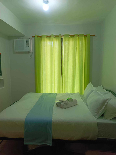 Bedroom 2, Pine Suites Tagaytay, Tagaytay City