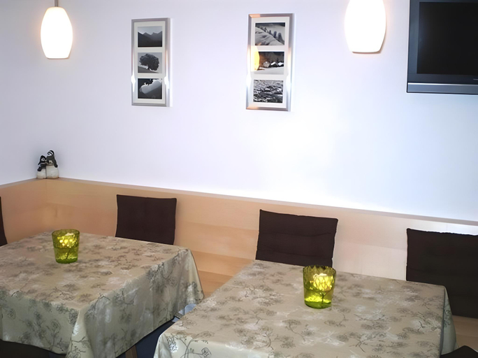 Food & Drinks 2, Gastehaus Manuela Puchmayr, Bregenz