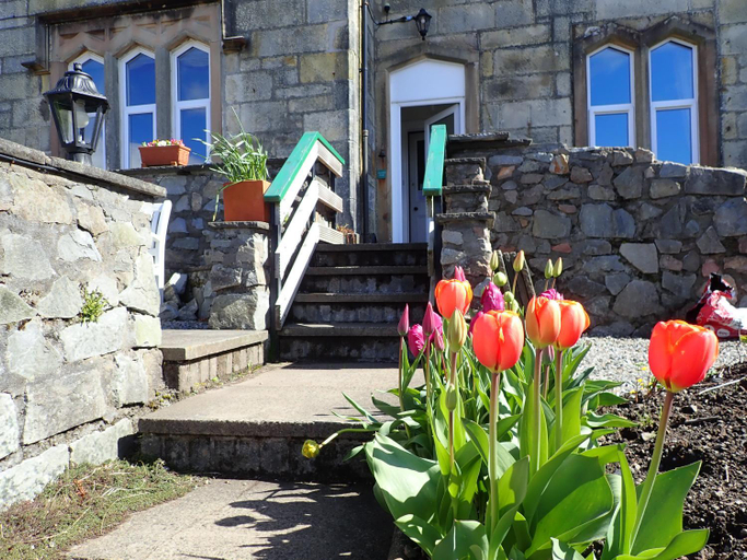 Exterior & Views 5, Hawthornbank, Argyll and Bute
