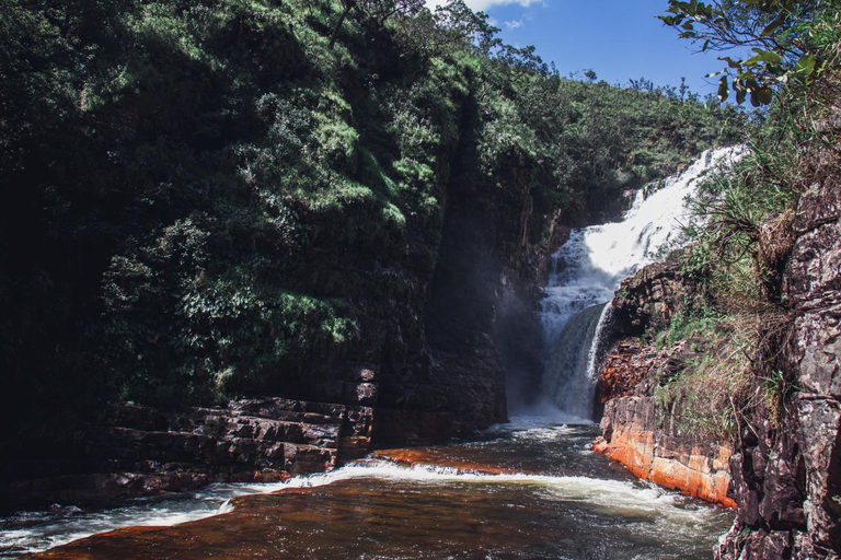 Others 3, Bangalo Sao Jorge - Ecohospedagem Canto da Coruja, Alto Paraíso de Goiás