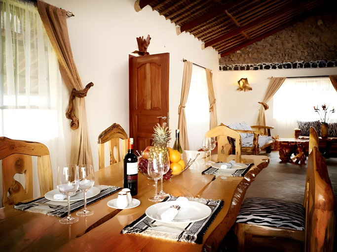Food & Drinks 5, Naivasha Kongoni Lodge, Naivasha