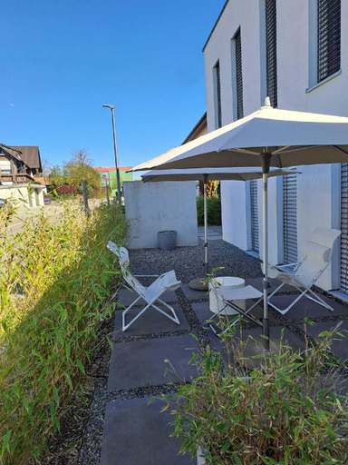Exterior & Views 3, Ferienwohnung Winter, Lindau (Bodensee)