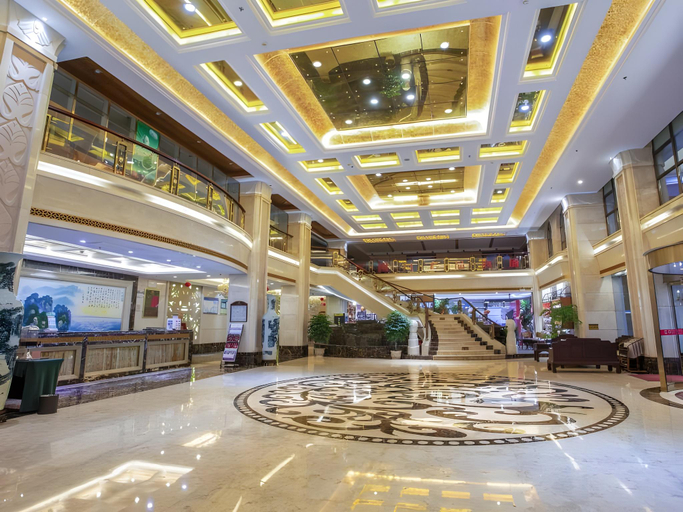 Others 3, GreenTree Eastern Hotel Guangxi Fangcheng Bay Dongxing Guomen, Móng Cái