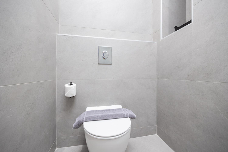 Facilities 5, Villa 12 Chado in Kolympia, South Aegean