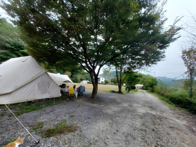 Others 4, Gapyeong Jandigujang Pension, Gapyeong