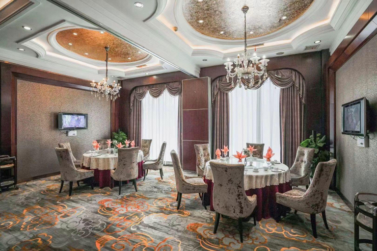 Food & Drinks 4, Tianyi Business Hotel, Chenzhou