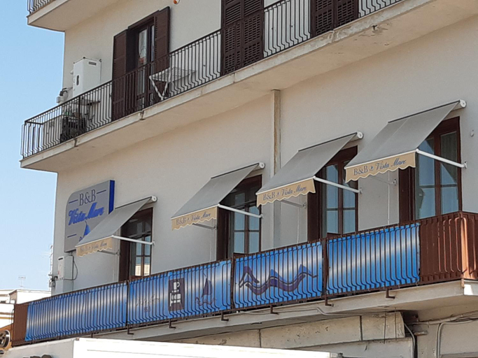 Exterior & Views 1, Relais Vista Mare, Napoli