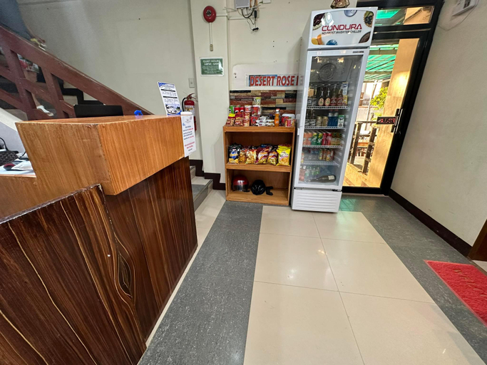 Public Area