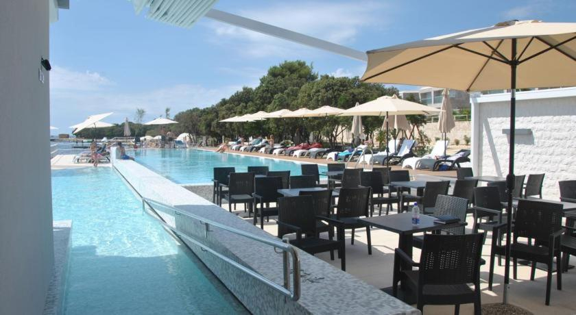 Sport & Beauty 4, Apartments Irena, Zadar