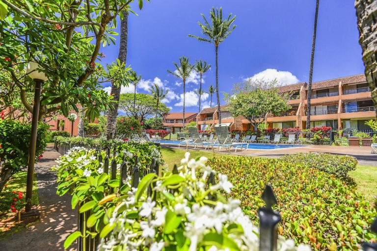 Exterior & Views 1, Kuleana 208 - 1Br Condo, Maui