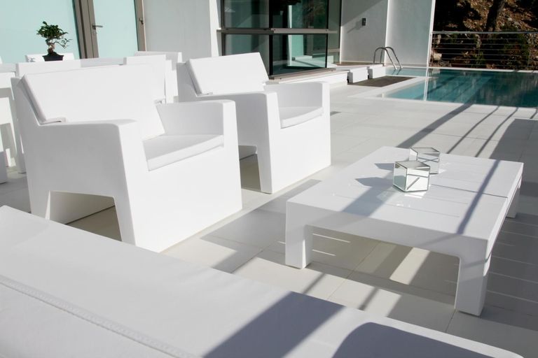 Food & Drinks, Altea Hills Luxury Villas, Alicante
