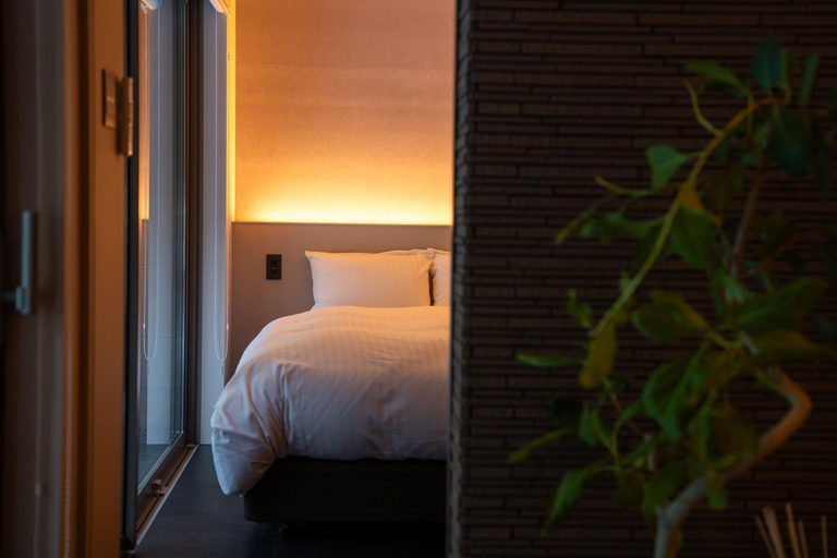 Bedroom 3, EZRA VILLA shirahama, Shirahama