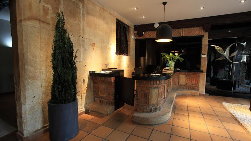 Public Area 2, Los Guardeses, Cantabria