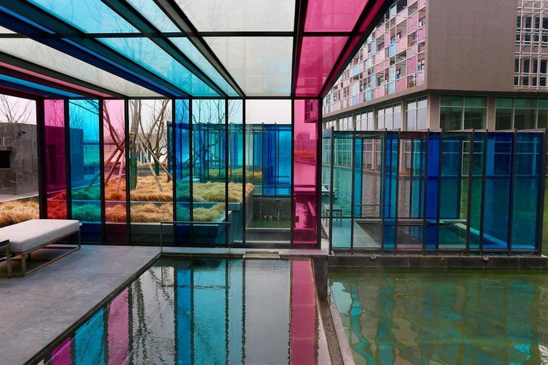 Others 3, The Mist Hot Spring Hotel, Xuchang