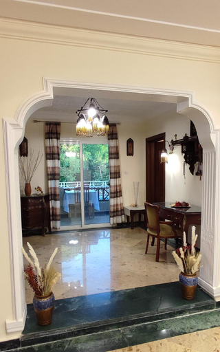Public Area 4, Villa Rayan, Al-Ghurdaqah