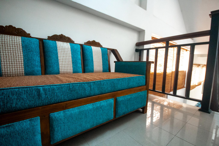 Bedroom 3, Hotel Silver Horse Dambulla, Dambulla