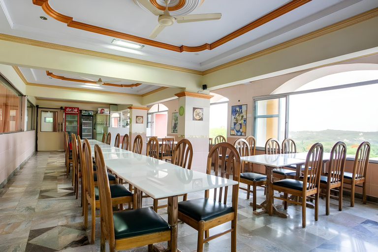 Food & Drinks, Cigad Hotel, Thane