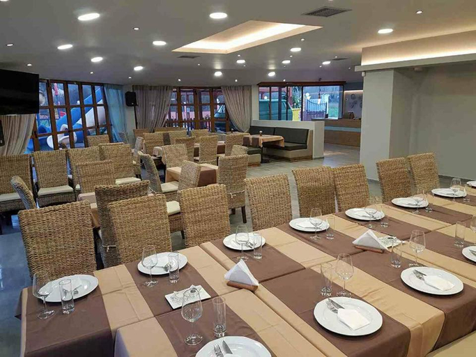 Food & Drinks 5, Sidari Water Park Resort & Spa, Ionian Islands