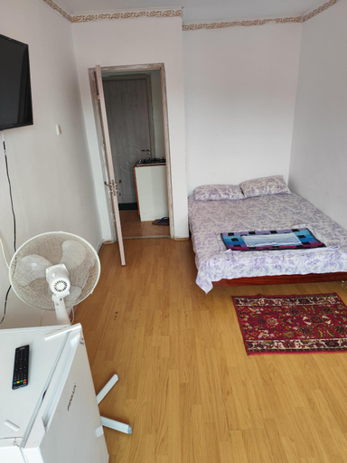 2, Casa Emy aproape de plaja 3 Papuci, Constanta