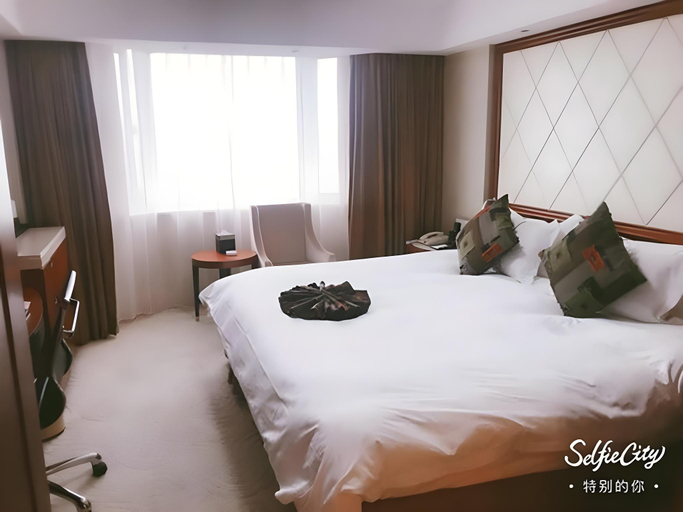 Others 4, Xinqiao Hotel, Hangzhou