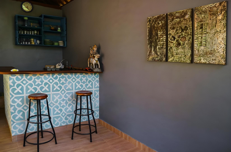 Food & Drinks 5, De Rekun Ubud, Gianyar