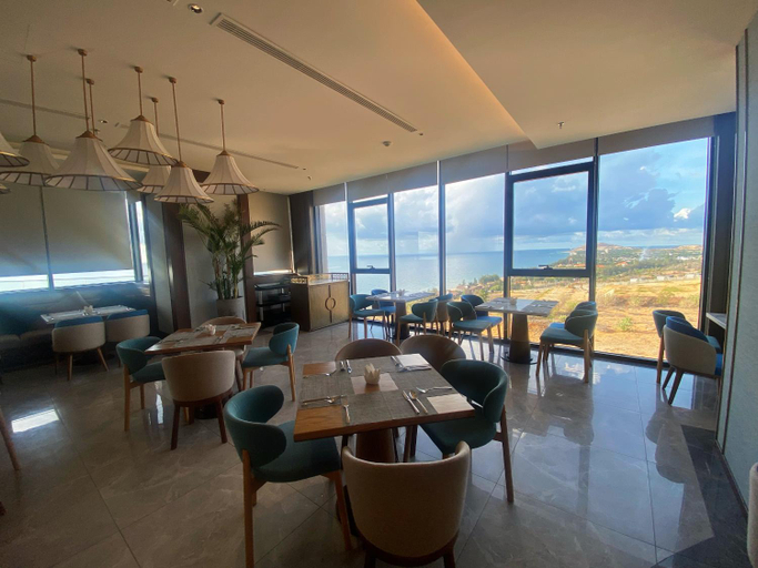Food & Drinks 5, Apec Mandala Resort - Mui Ne, Phan Thiết