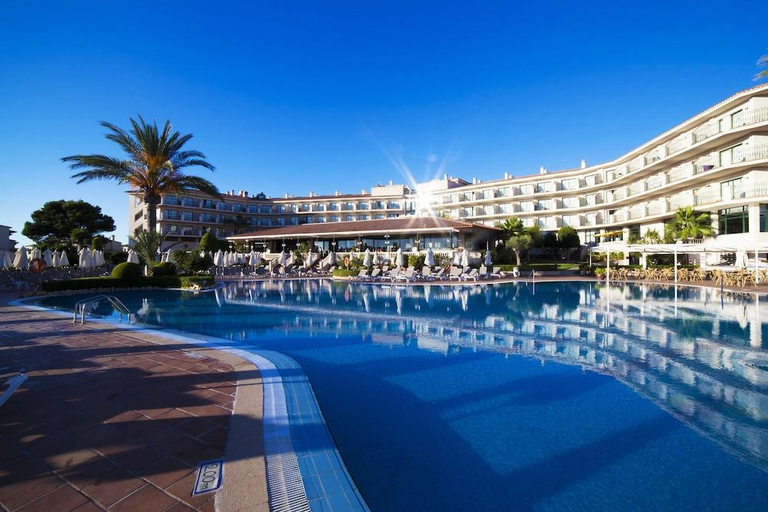 Sport & Beauty 2, Valentin Son Bou Apartments, Baleares