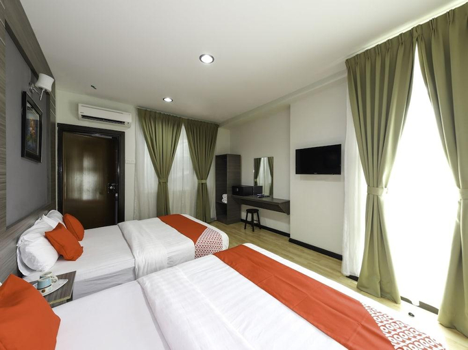 Others 3, HOTEL MERIA, Shah Alam