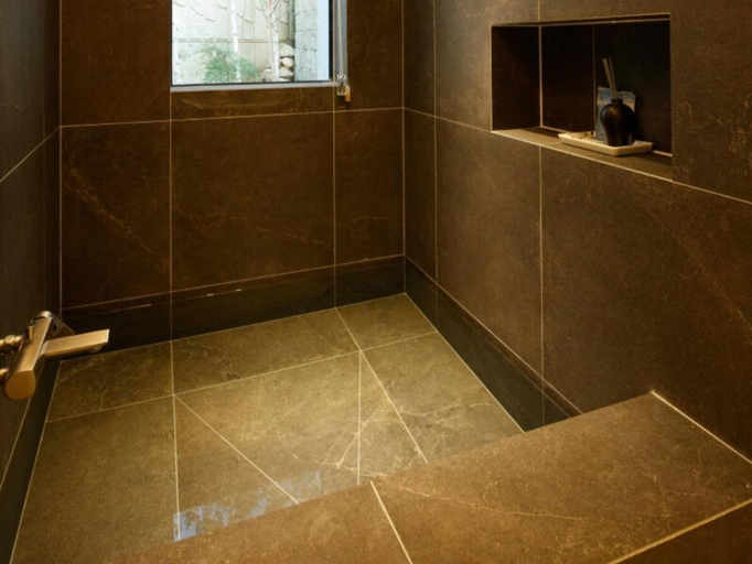 Bathroom 3, Jincheon Memories Walking 1, Ansoeng