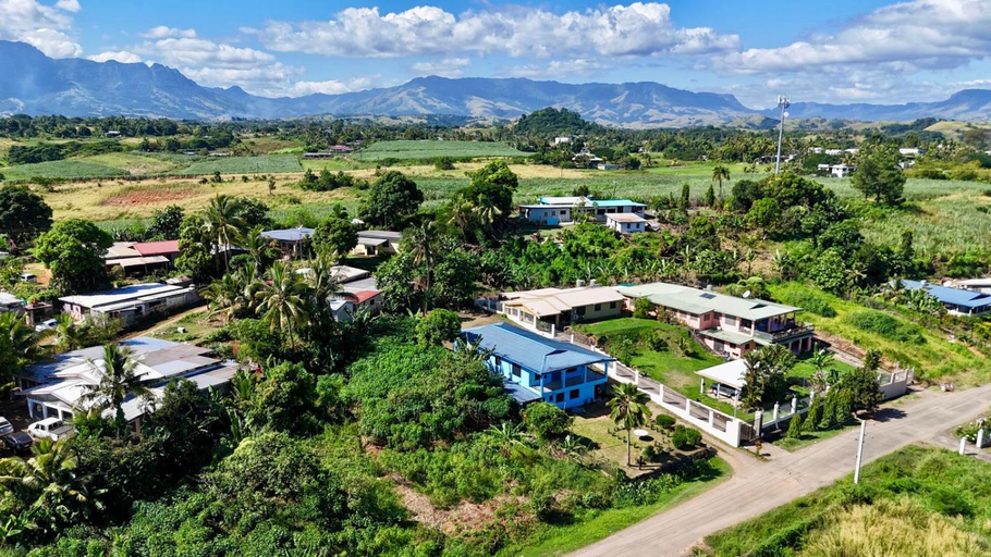 Others 5, Save's Homestay, Ba