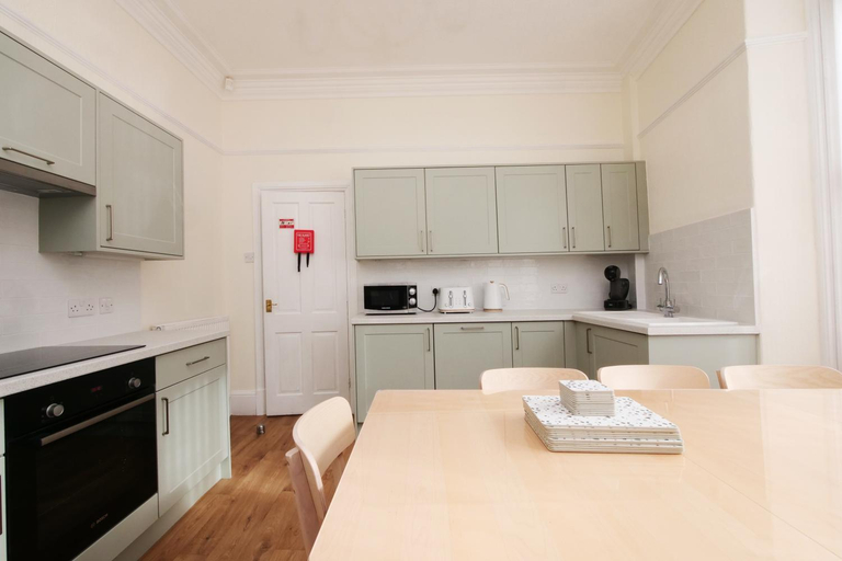 Others 4, Holiday Homes in York, York