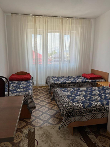 Bedroom 4, Эмирхан, Ysyk-Köl