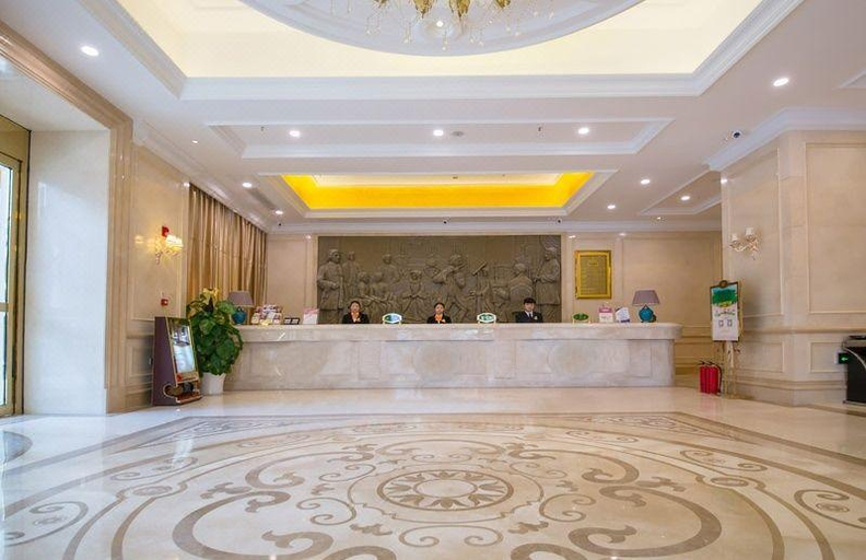 Others 4, Vienna Hotel Jiangsu Suqian Yanghe, Suqian